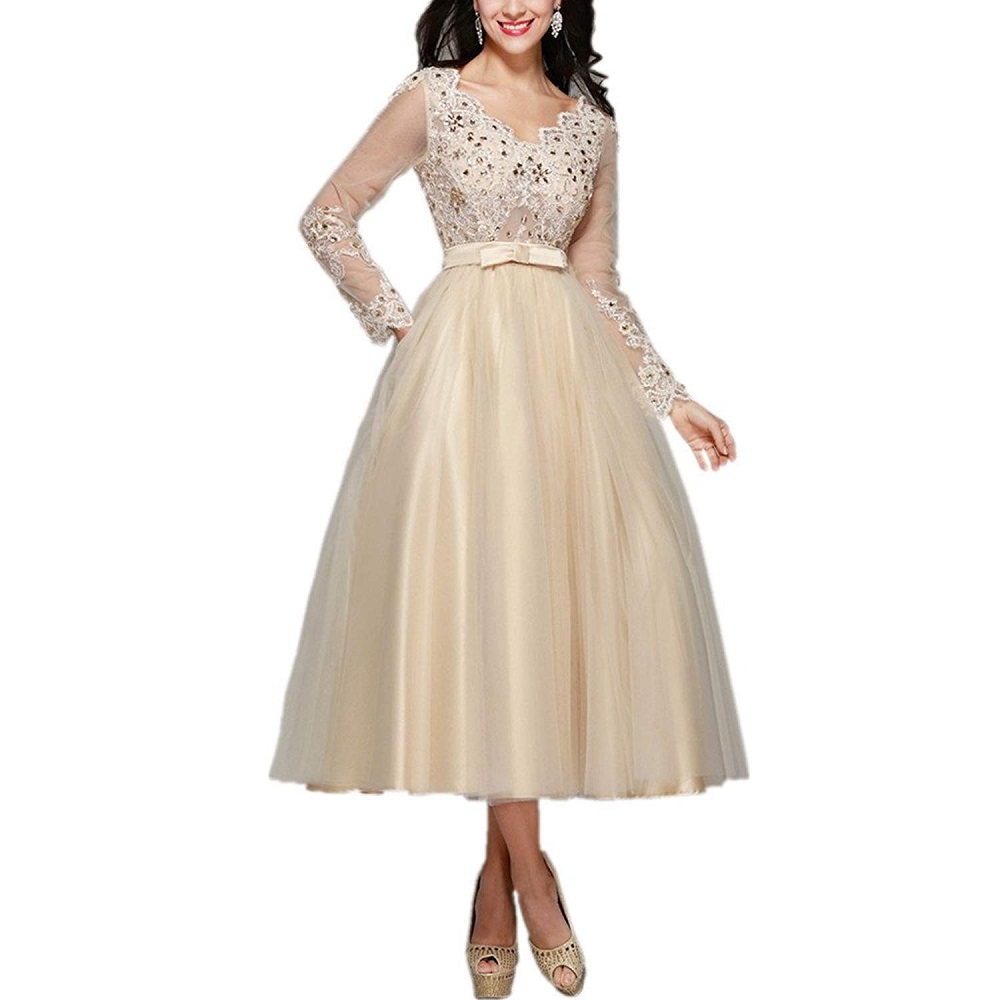 formal elegant dress