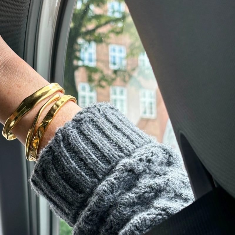 luxury bangle