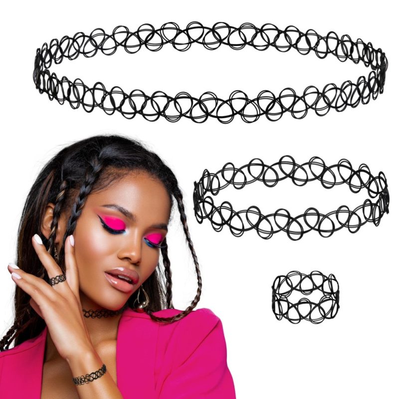 tattoo choker