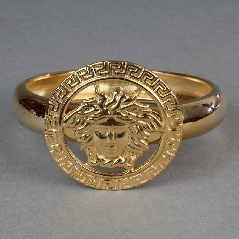 versace bangle