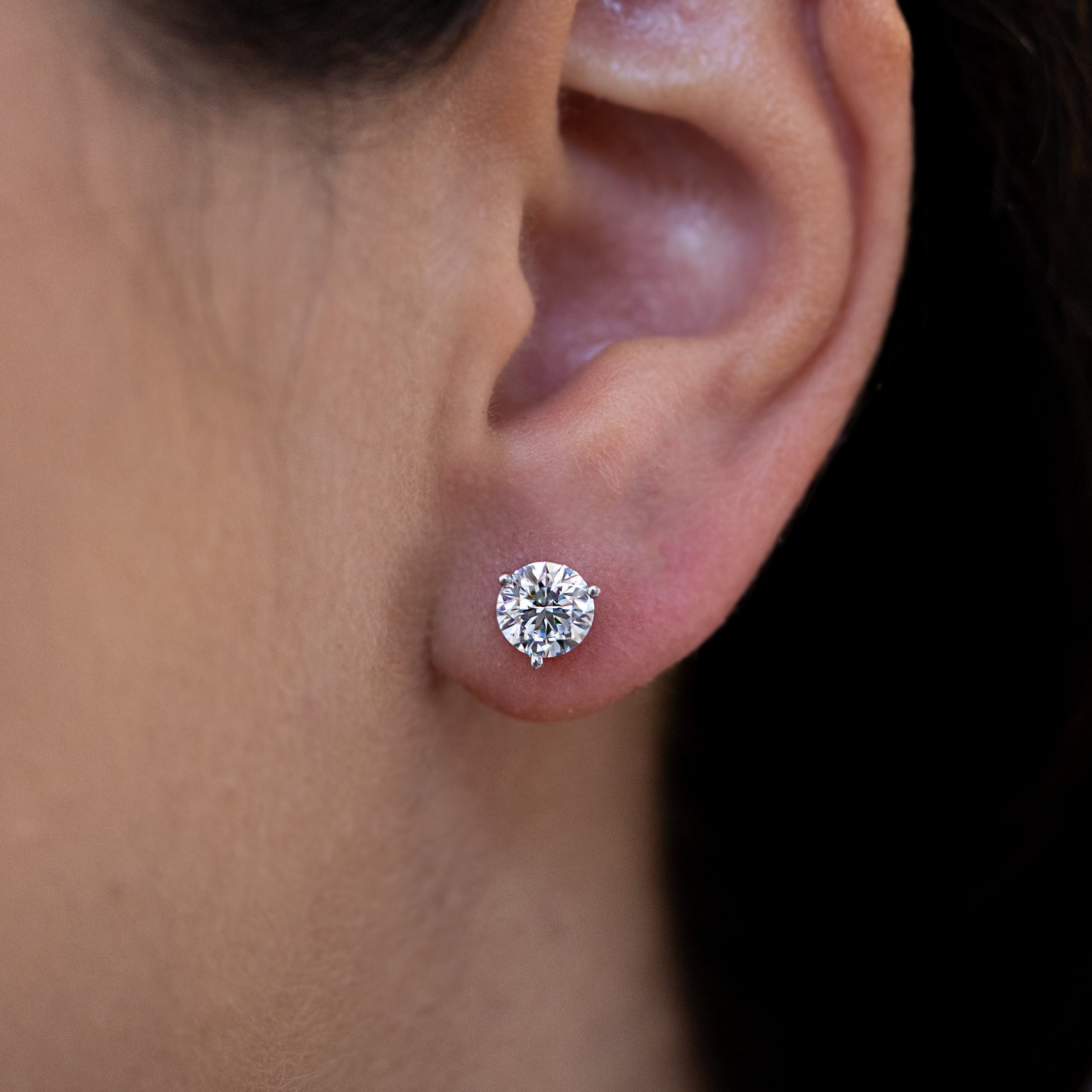 earrings studs
