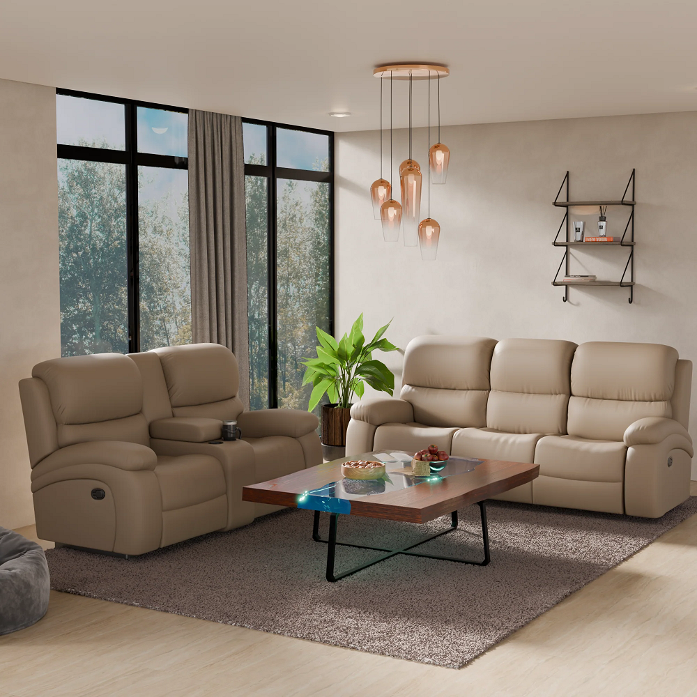 recliner sofas