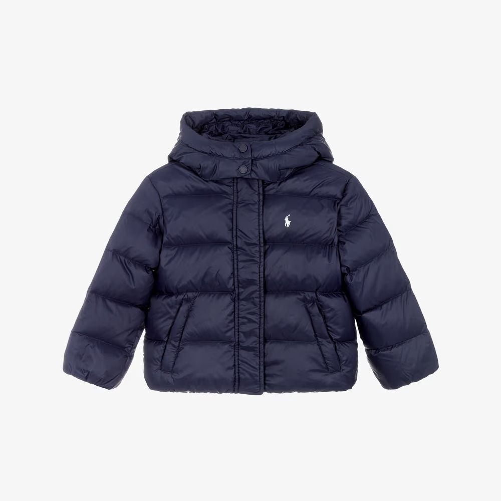 ralph lauren coats