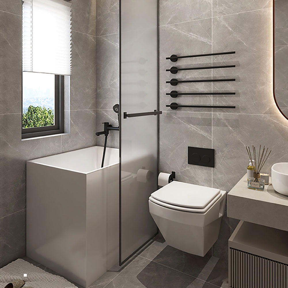 bathtubs with shower