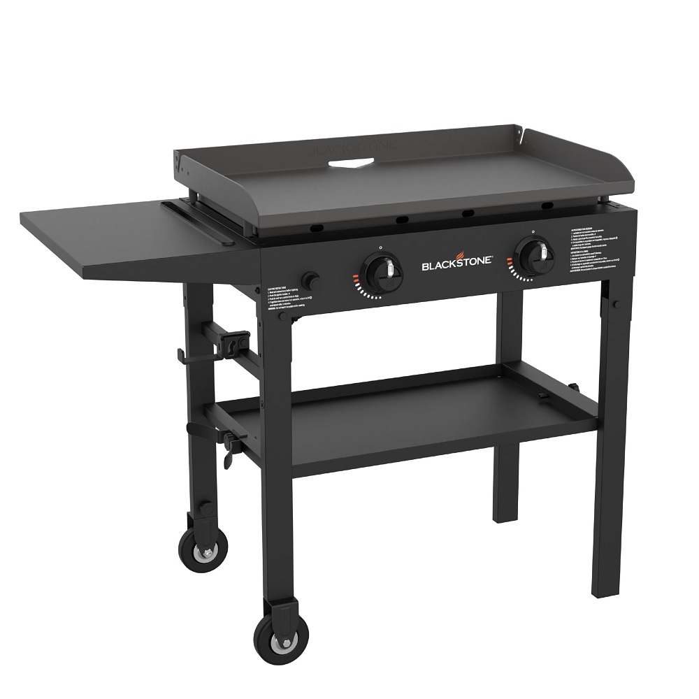 flat top griddles
