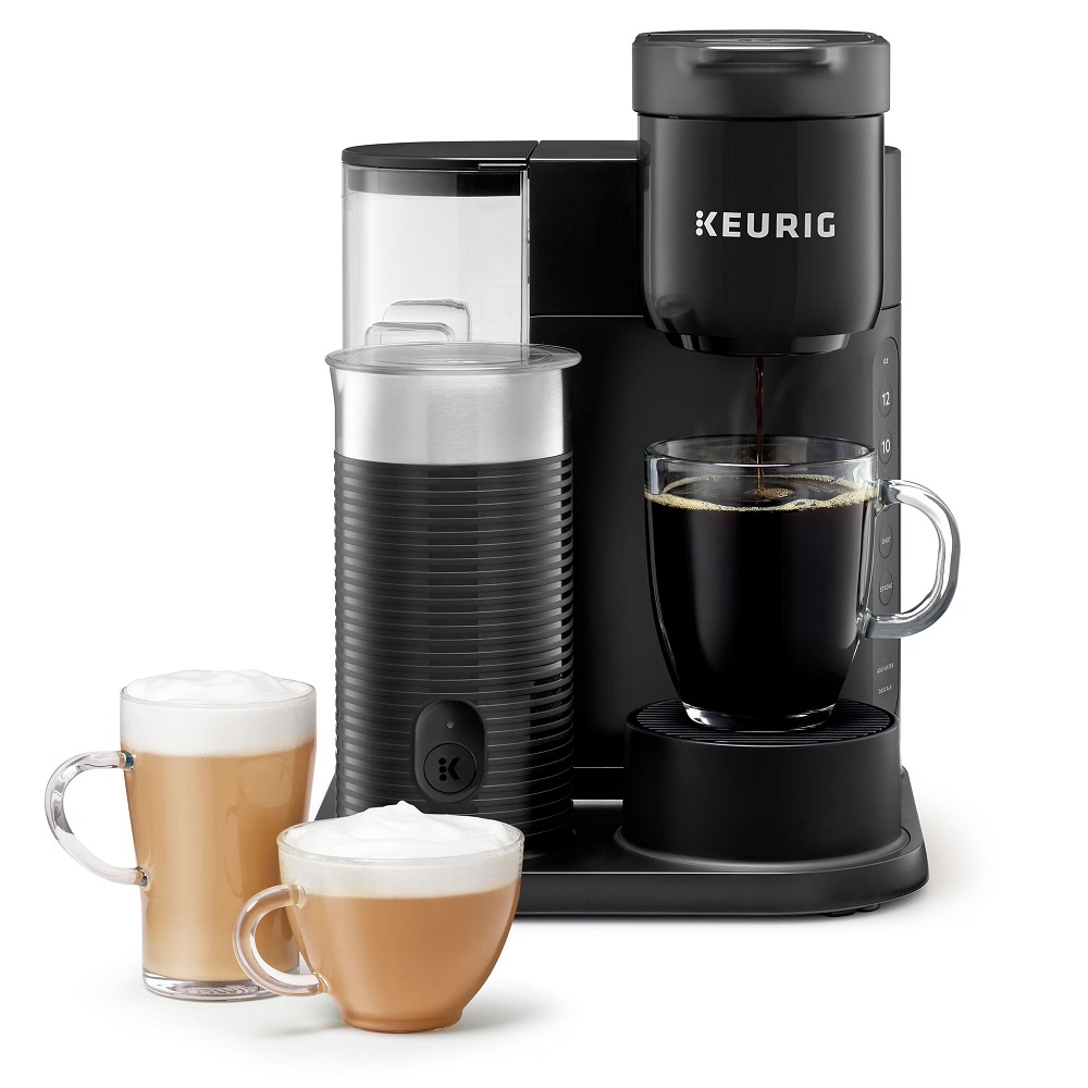 keurig coffee makers