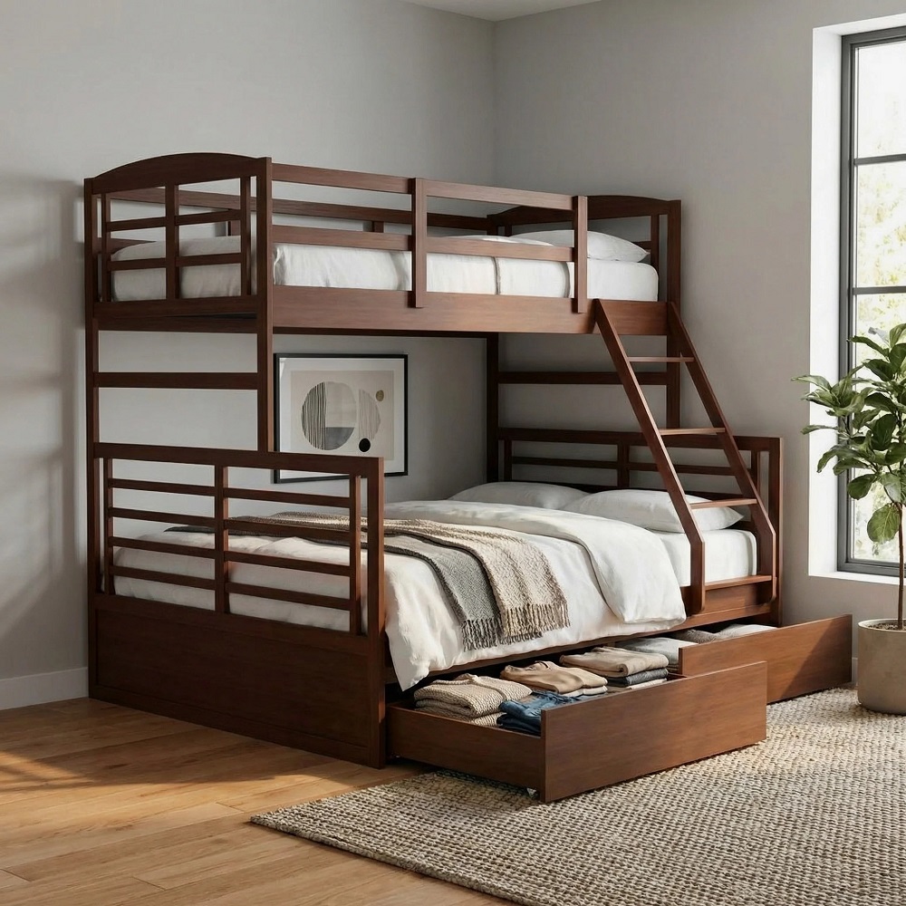 full size bunk beds