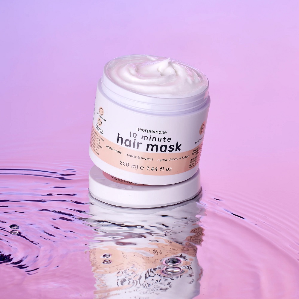 hair masks