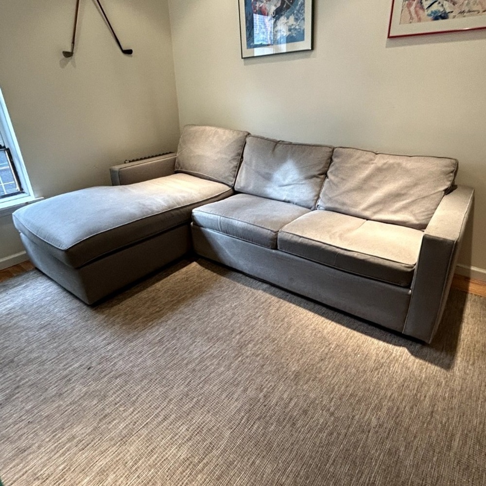 room and board sofas