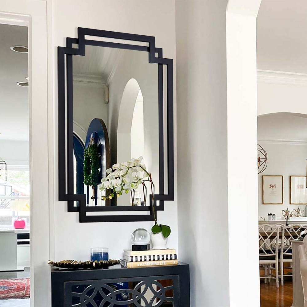 wall mirrors for living room