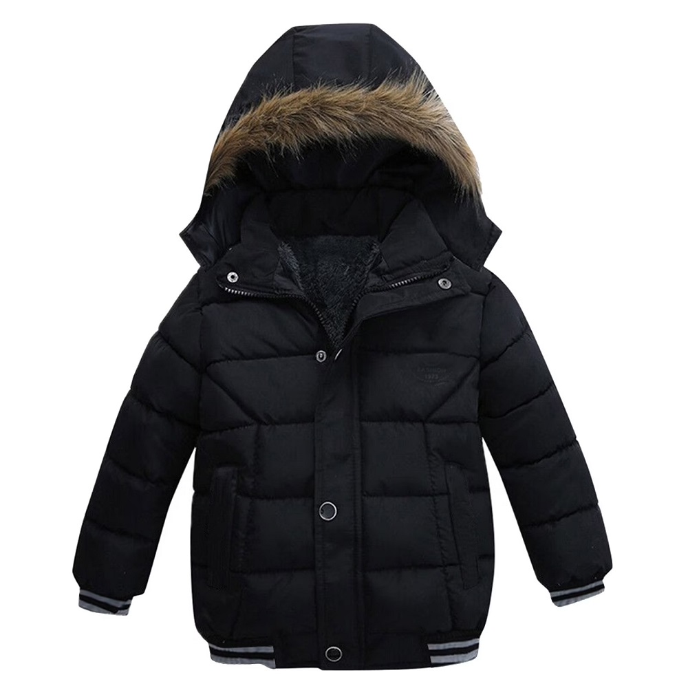 winter coats for kids