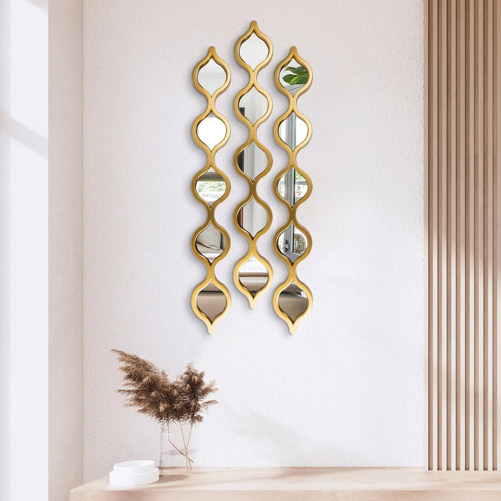 decorative wall mirrors
