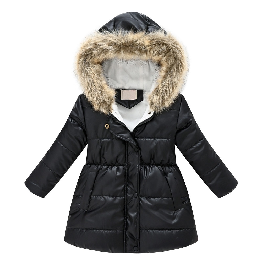 toddler girl winter coats