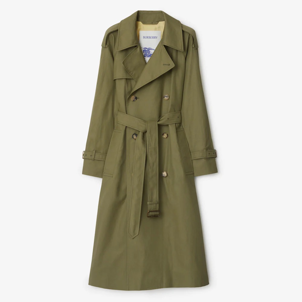 burberry trench coats
