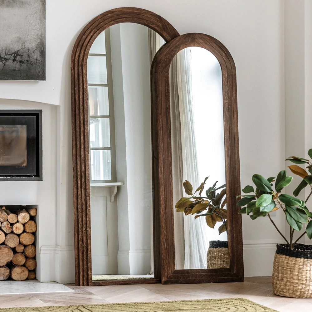 large mirrors for wall