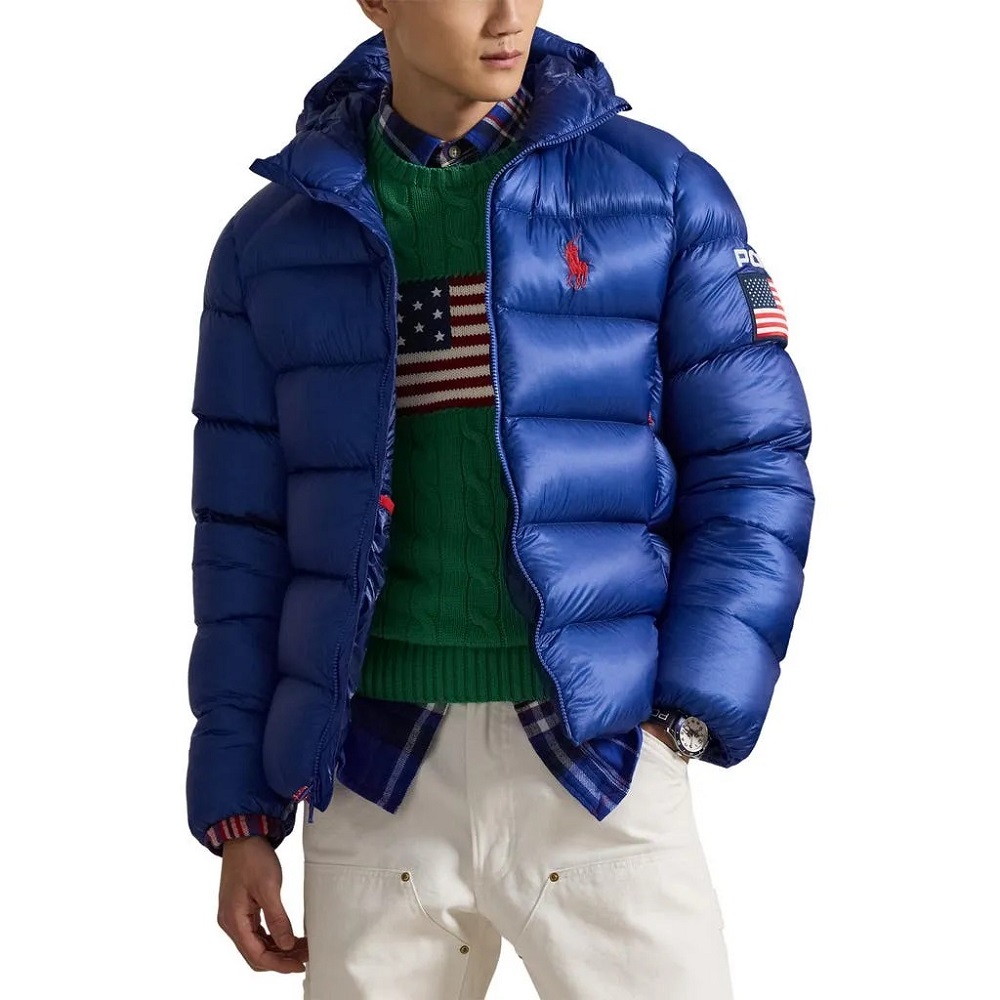 ralph lauren coats