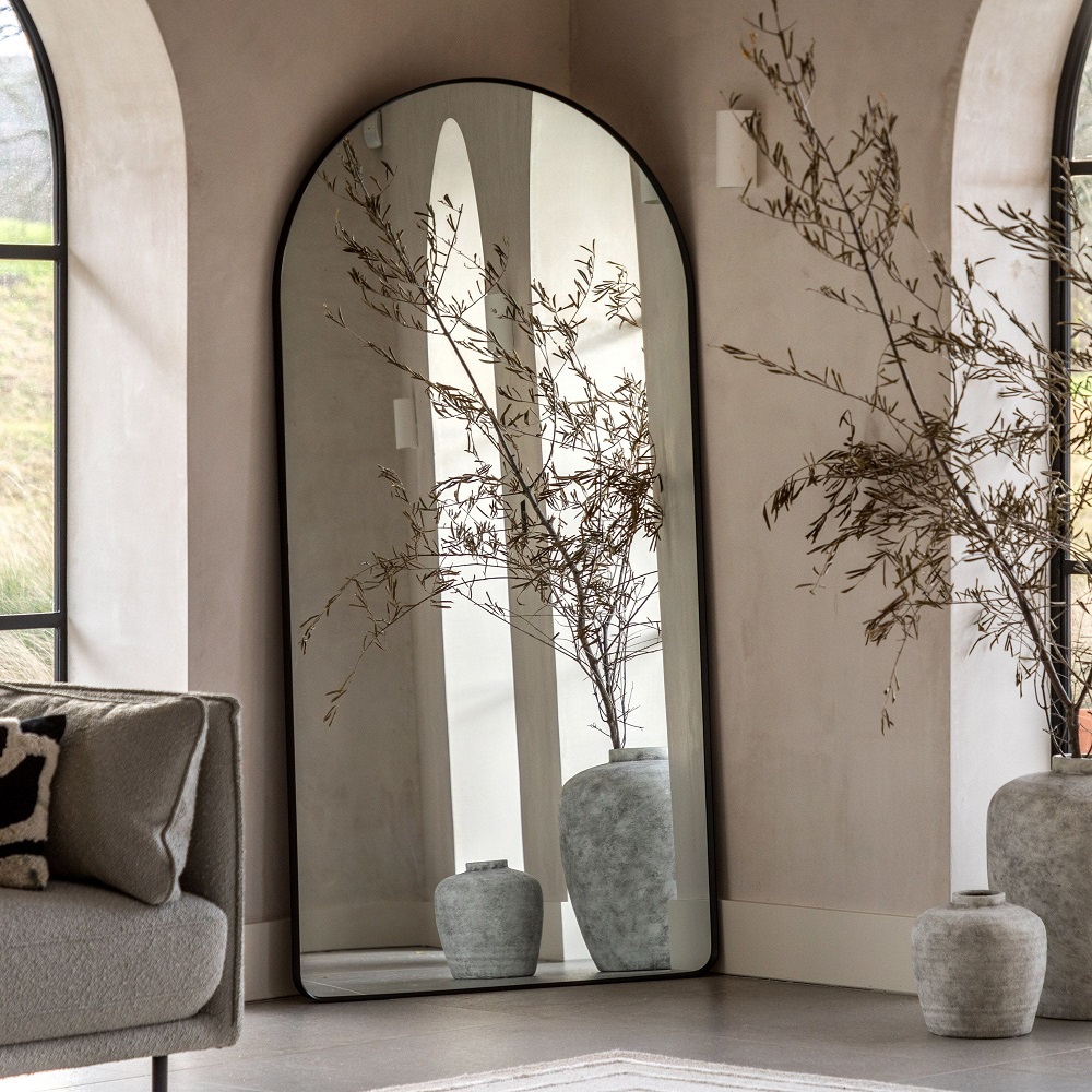 wall mirrors