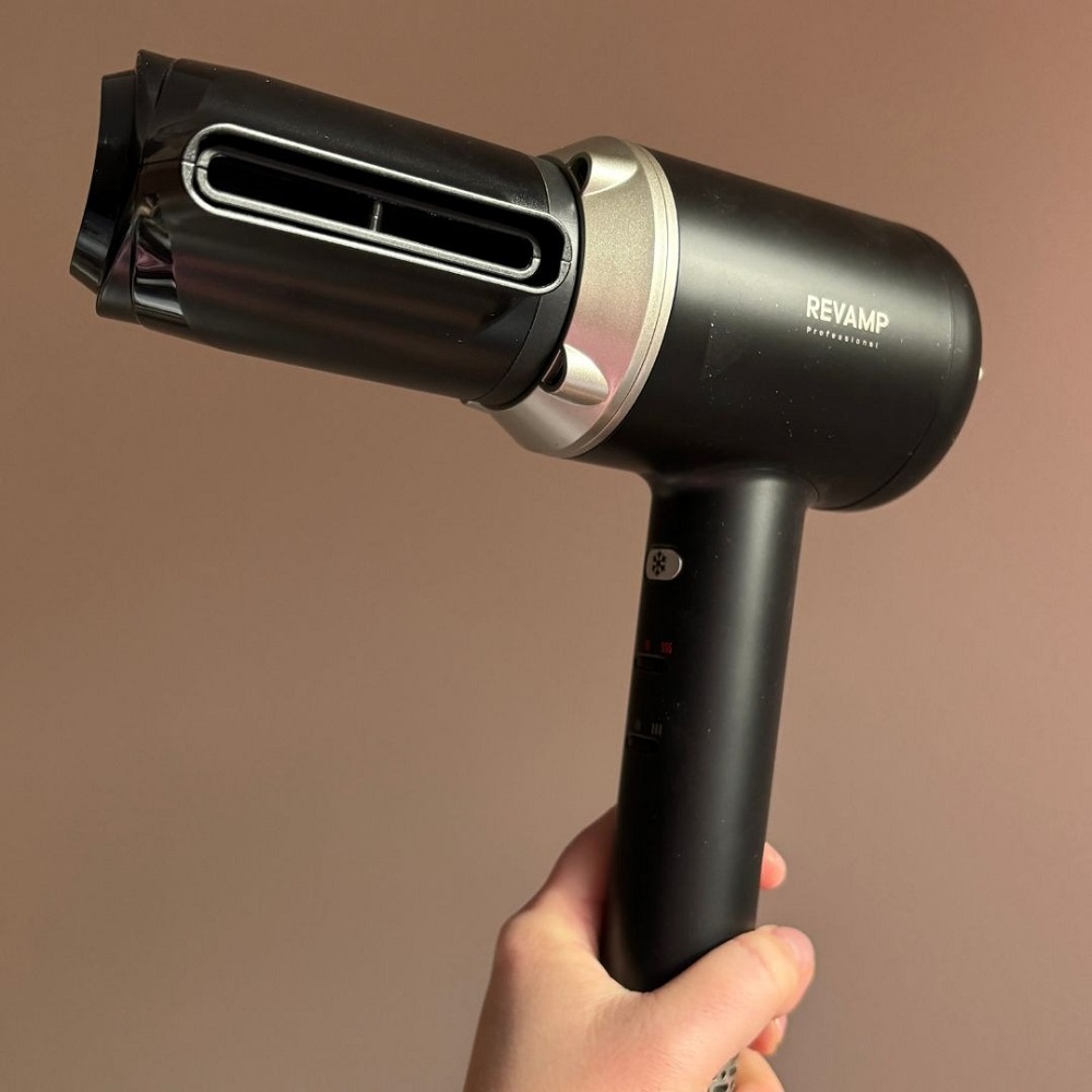top rated hair dryers