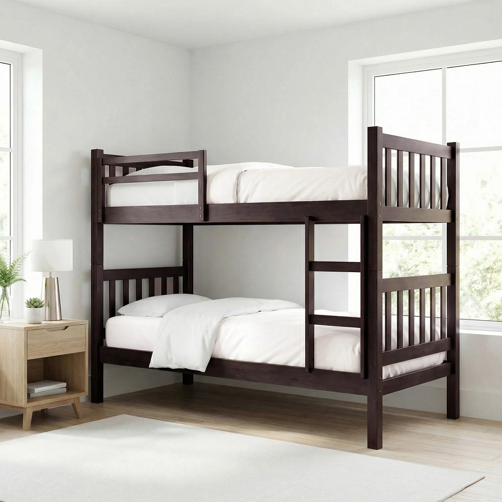 full size bunk beds