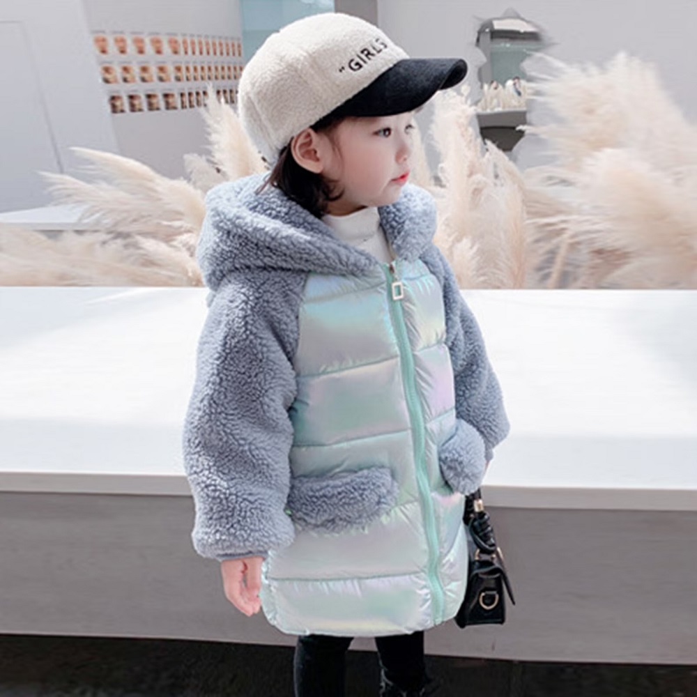 toddler girl winter coats