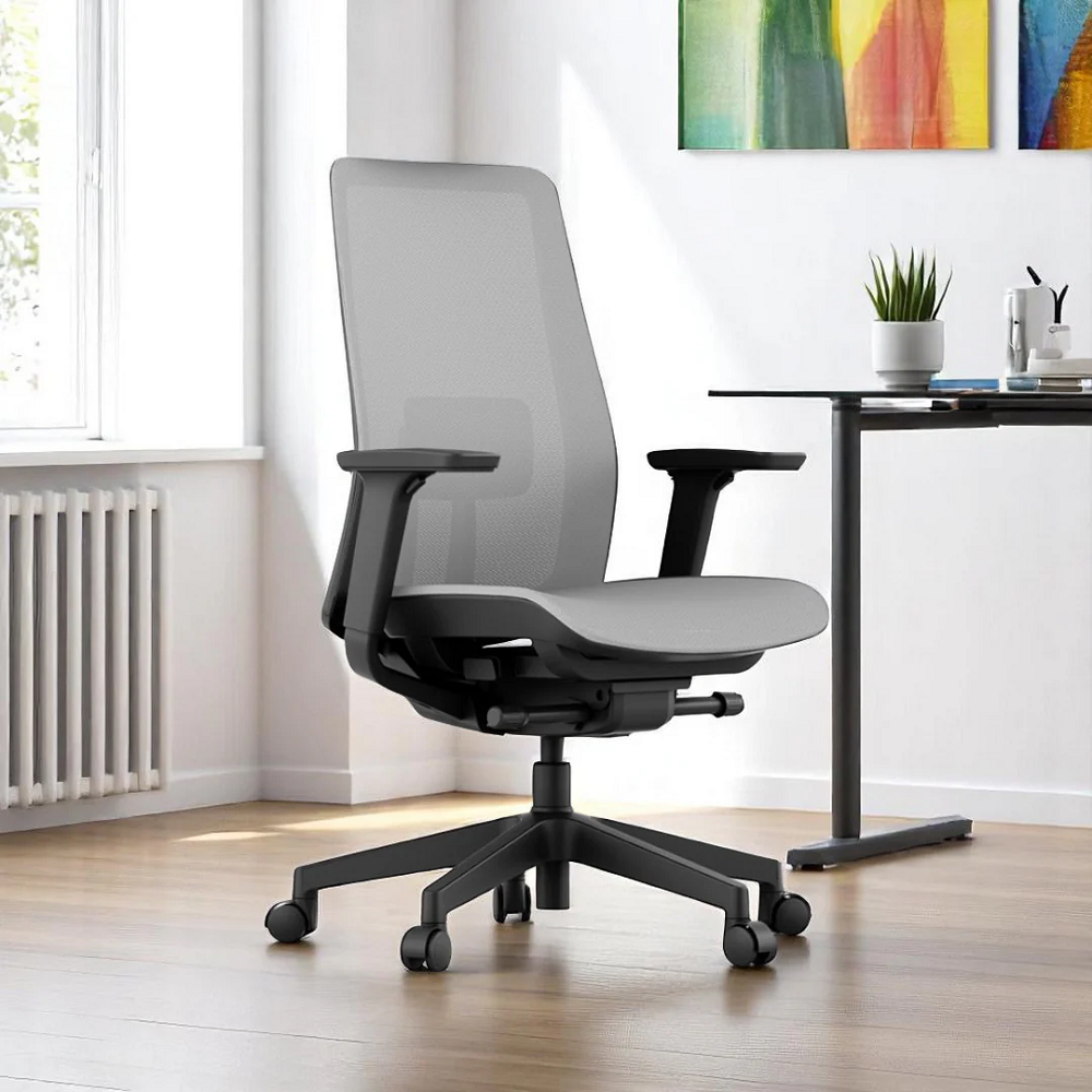 ergonomic office chairs