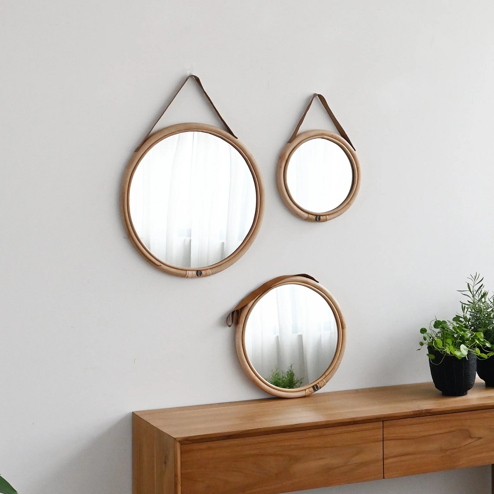 wall mirrors