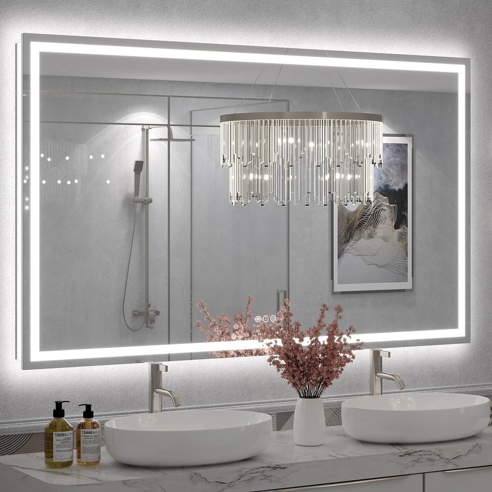 wall mirrors
