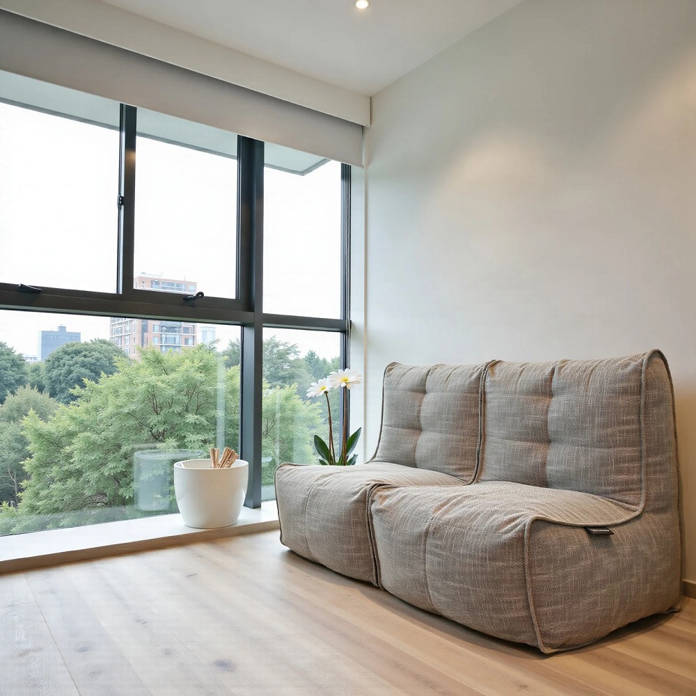 sofas for small spaces