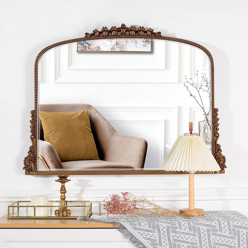large mirrors for wall