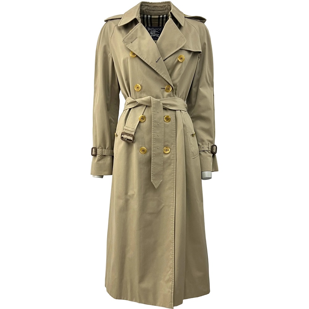 burberry trench coats