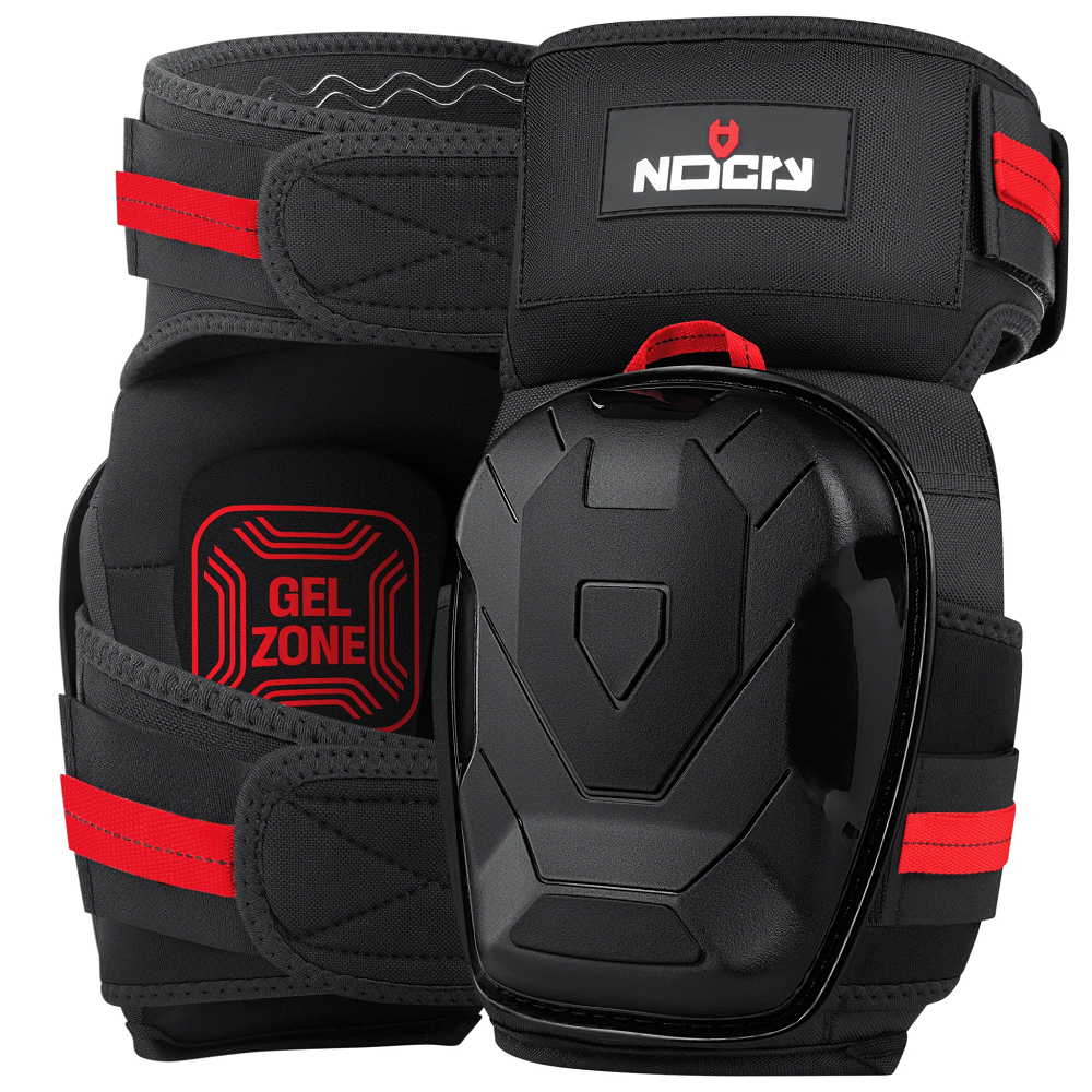 construction knee pads