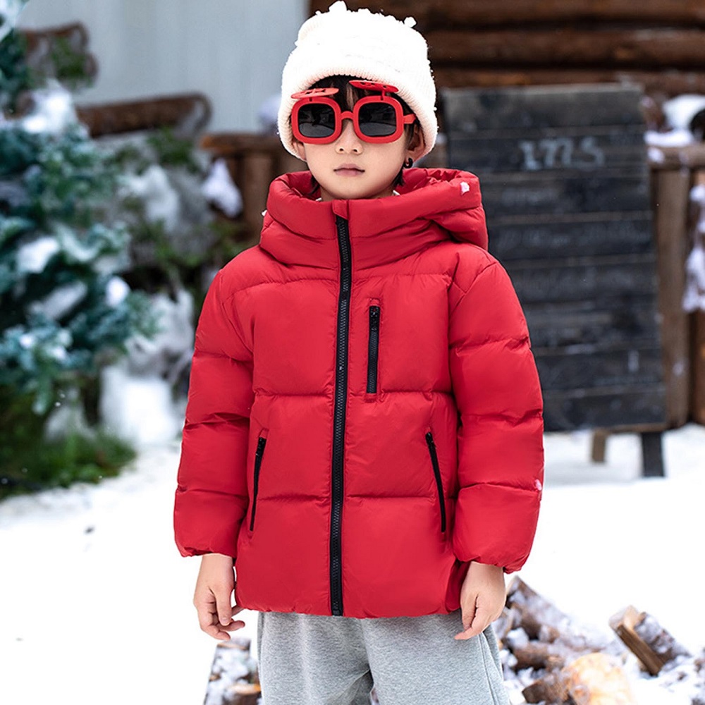 winter coats for kids