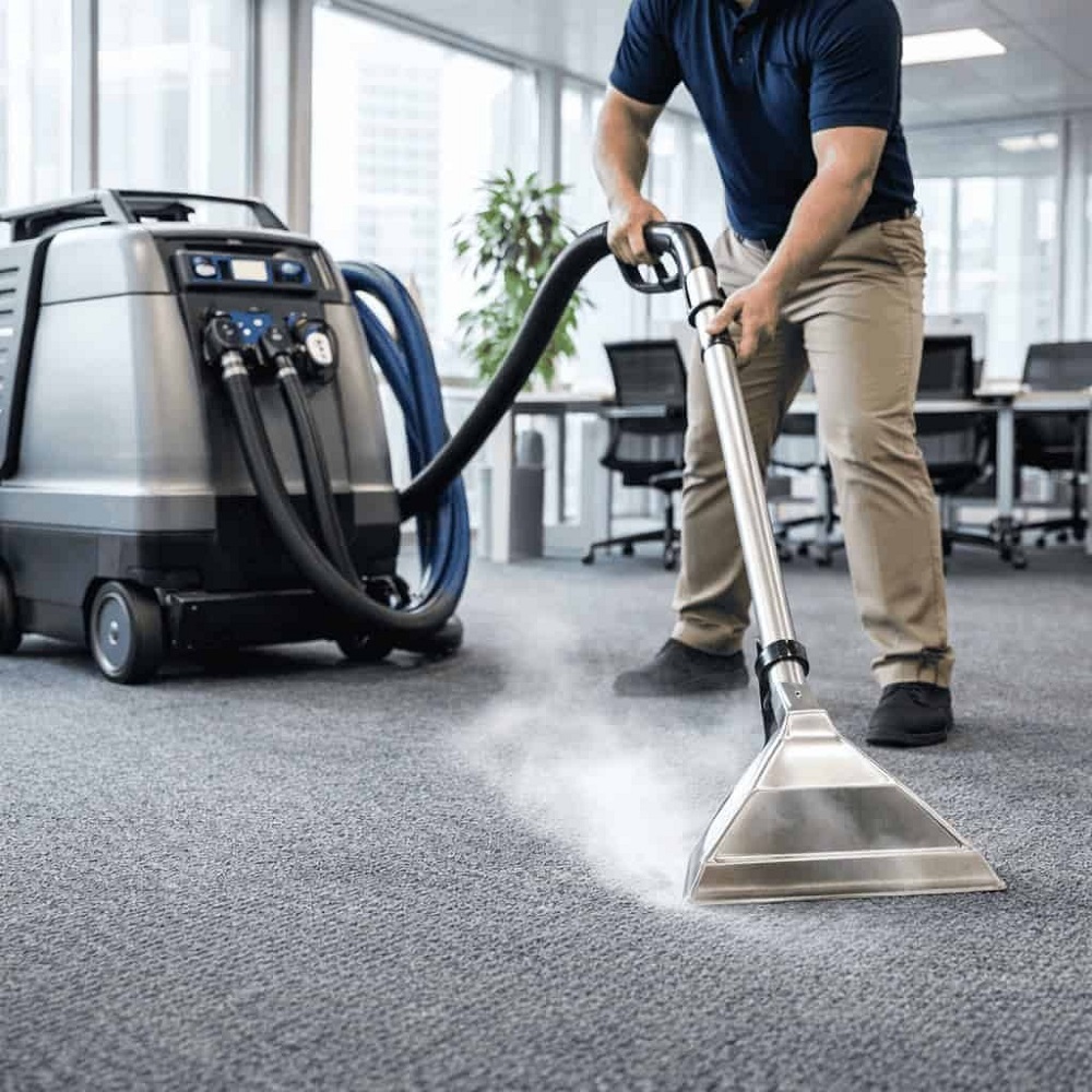 carpet steam cleaners