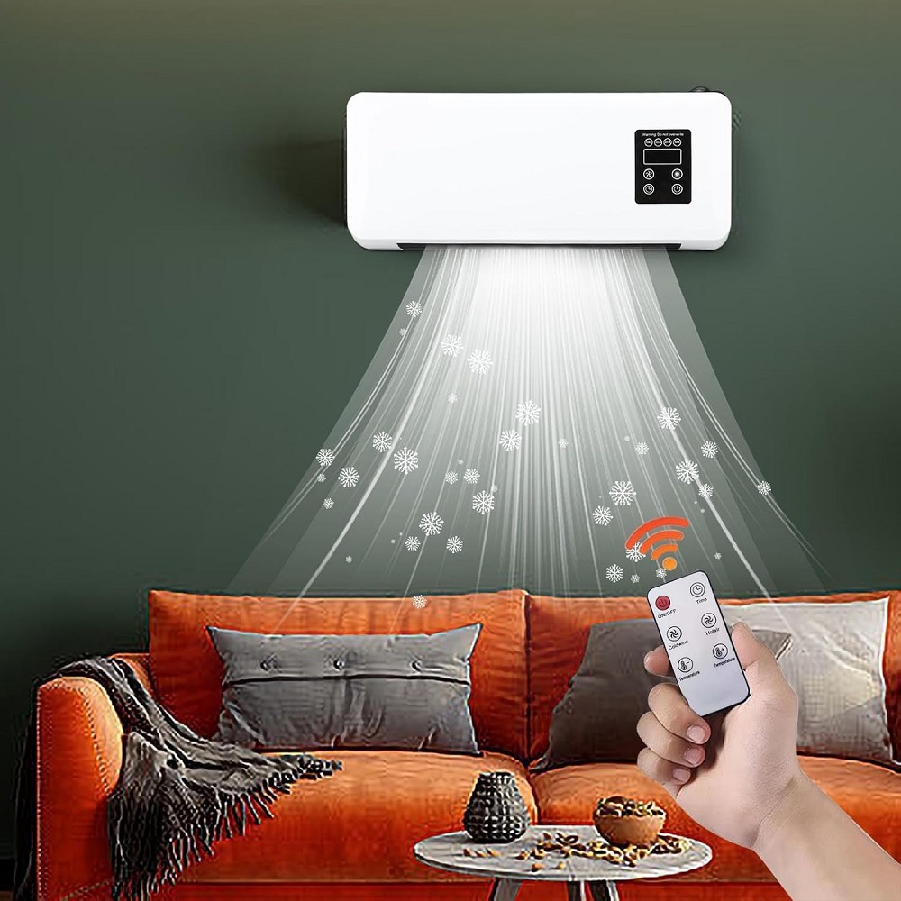 energy efficient air conditioners