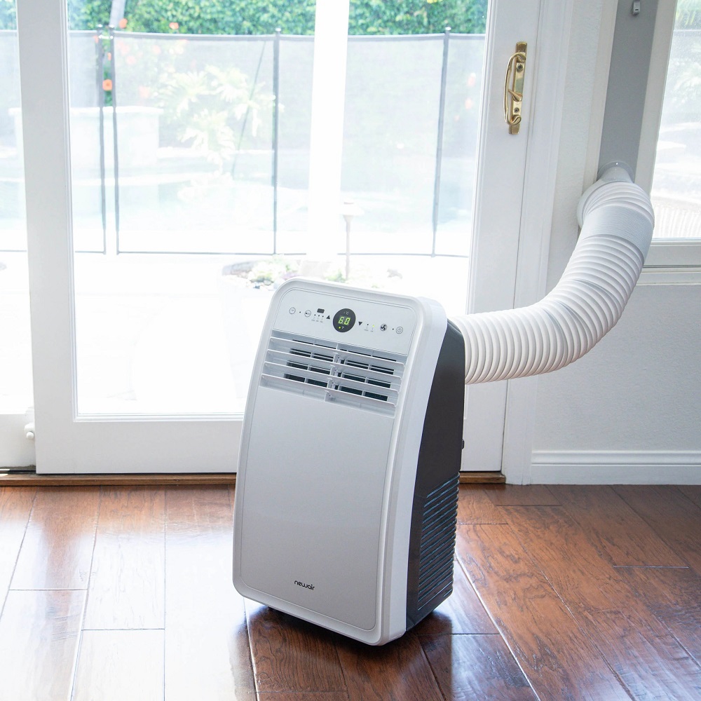 best portable air conditioners