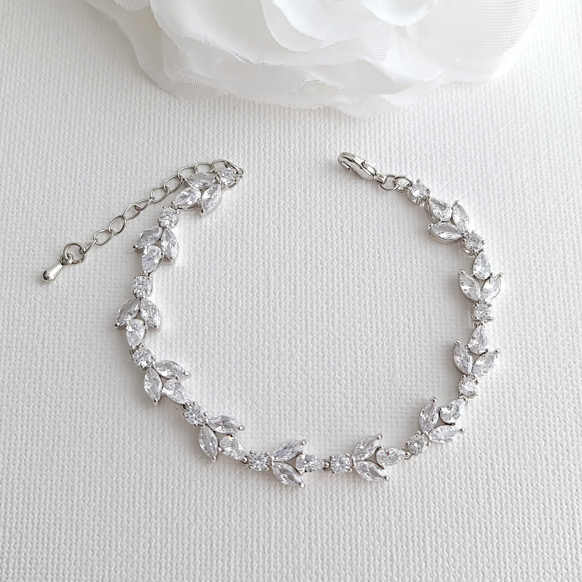 wedding bracelets
