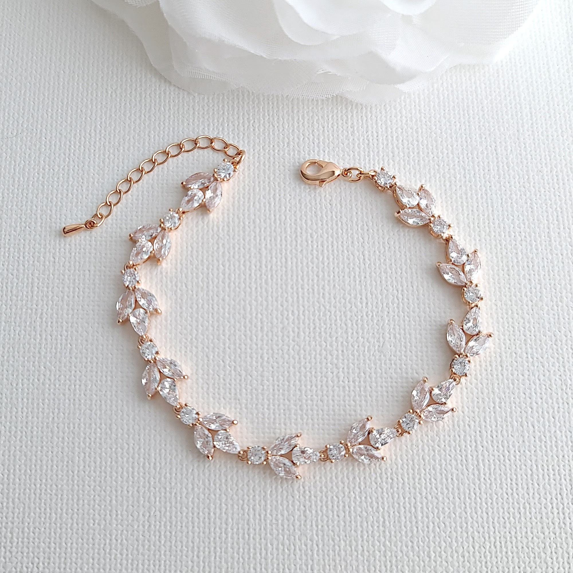 wedding bracelets