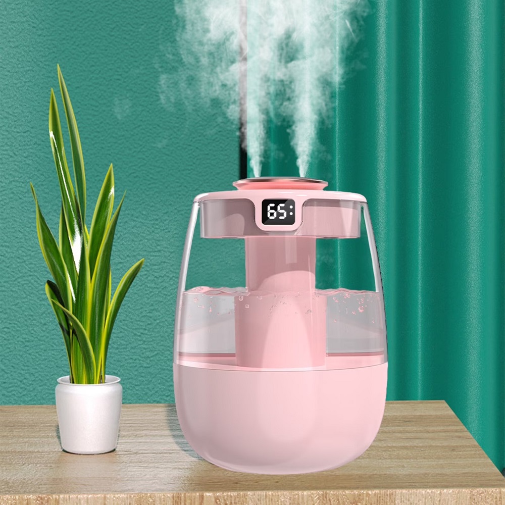 humidifiers for bedroom