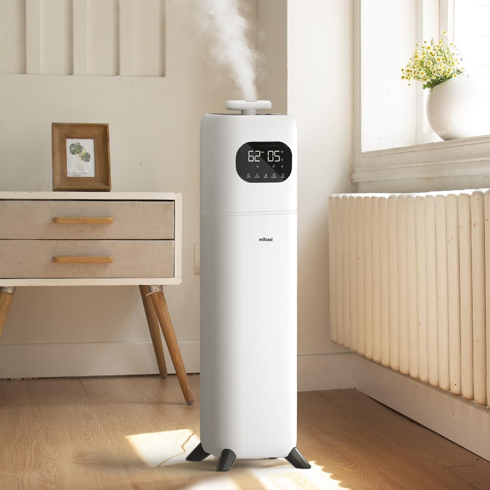 best home humidifiers