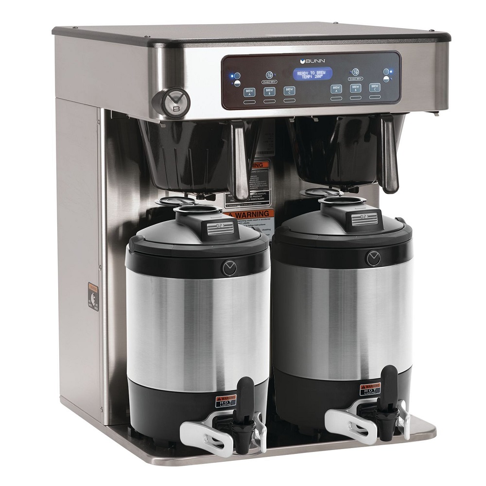high end coffee makers