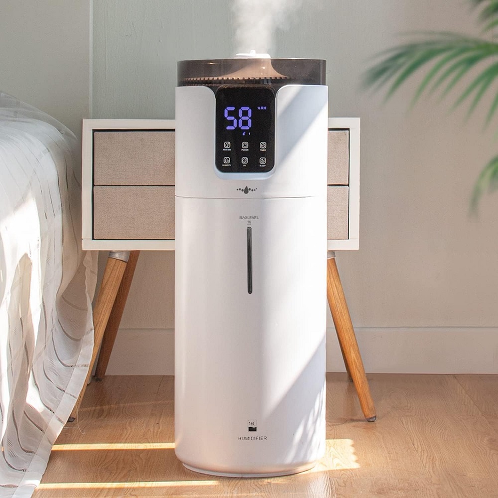 house humidifiers