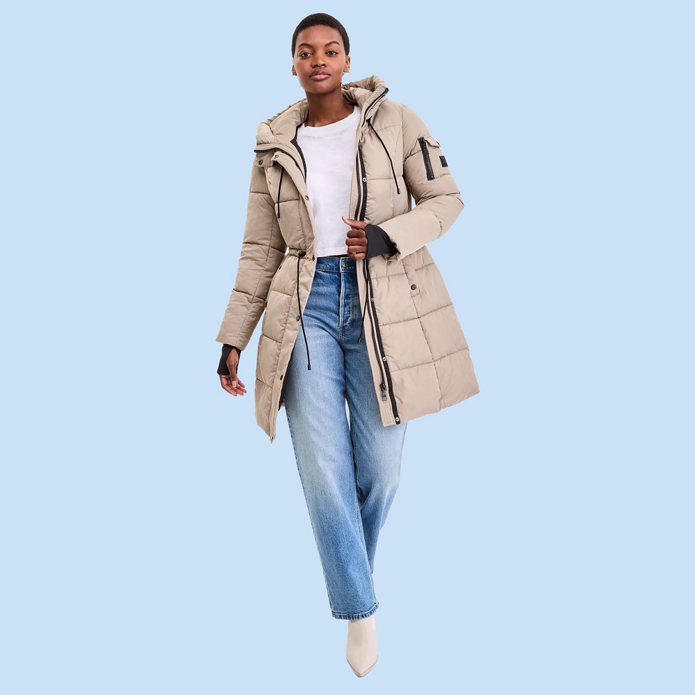 macys womens coats