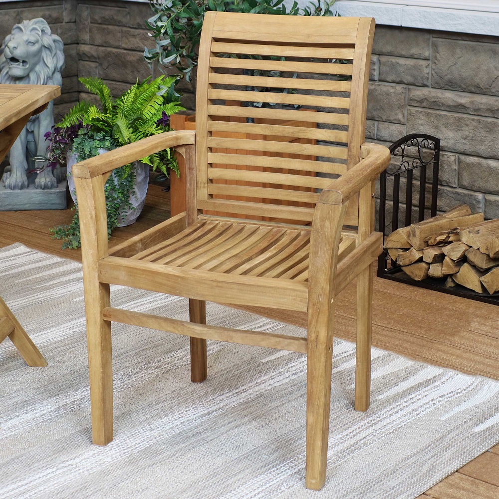outdoor chairs