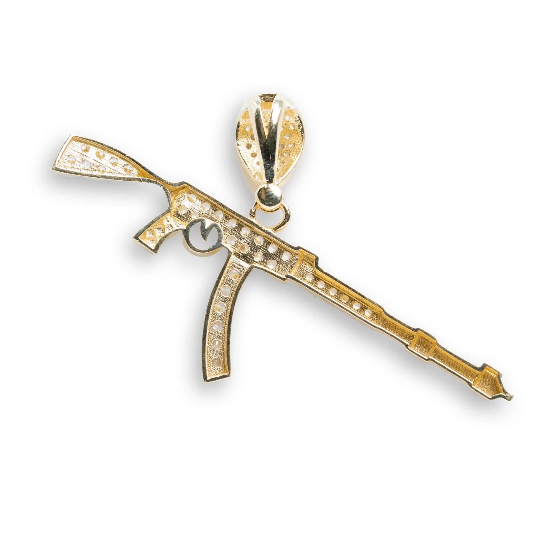 ak47 pendant