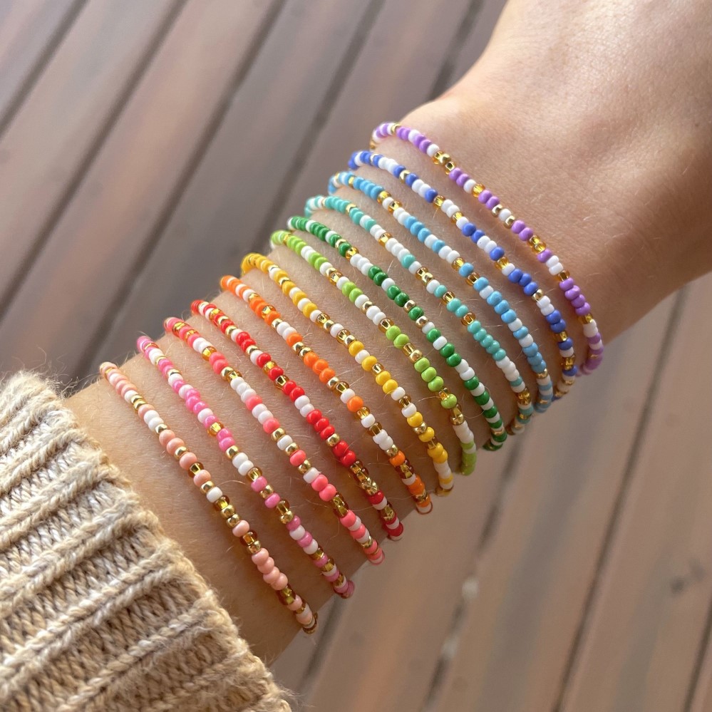 bead bracelets ideas