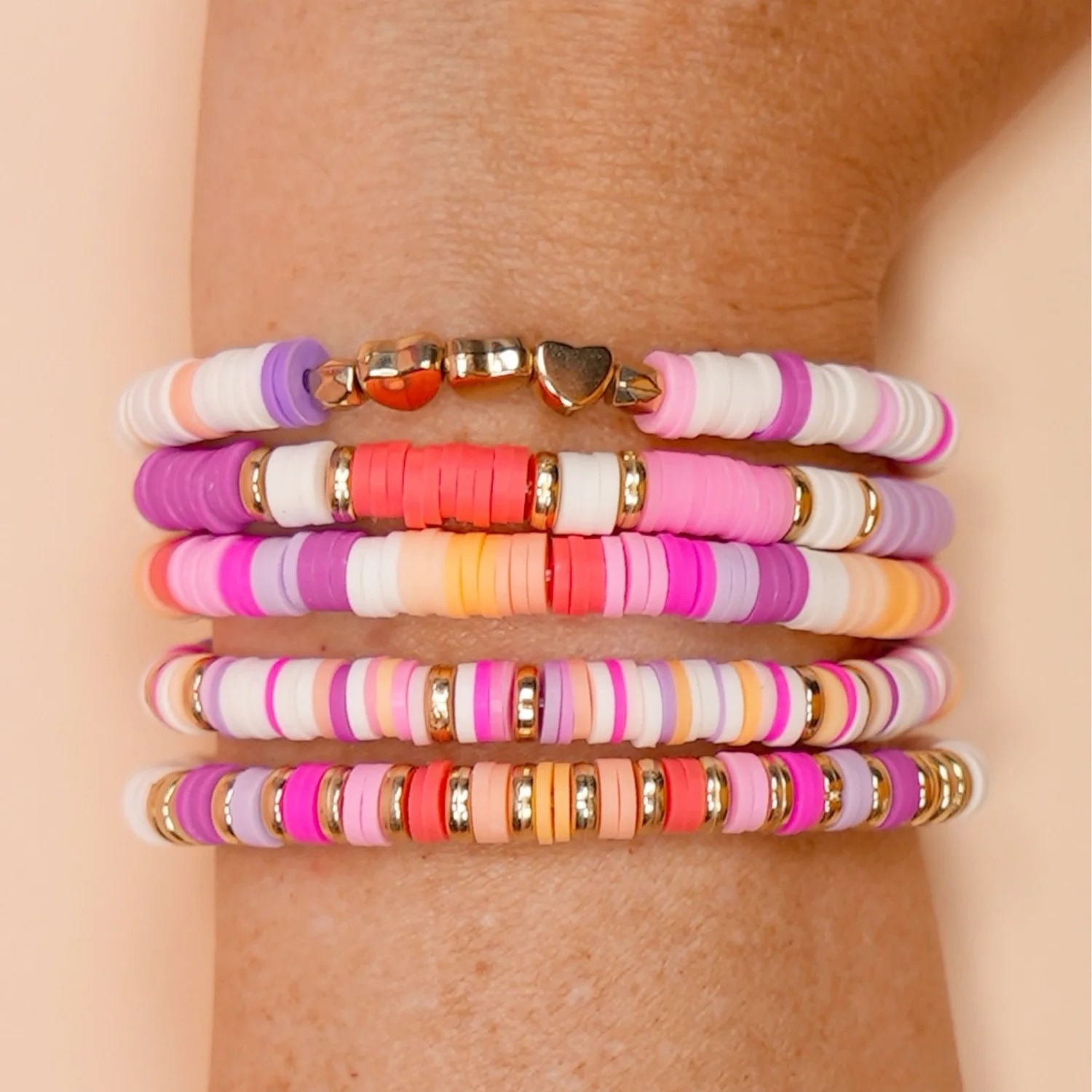 bead bracelets ideas