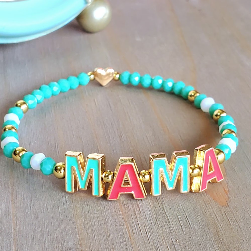 bracelets for mom