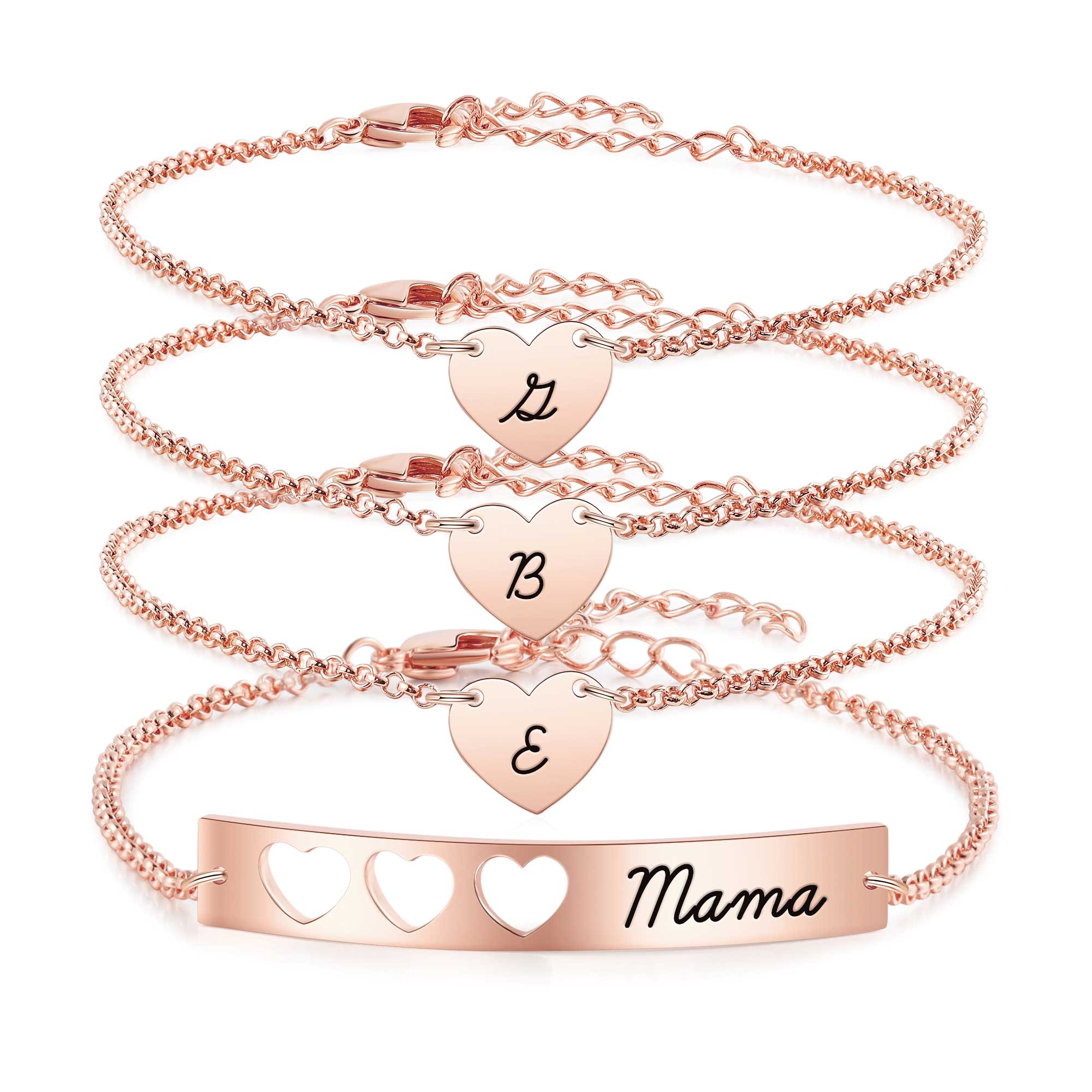 bracelets for mom
