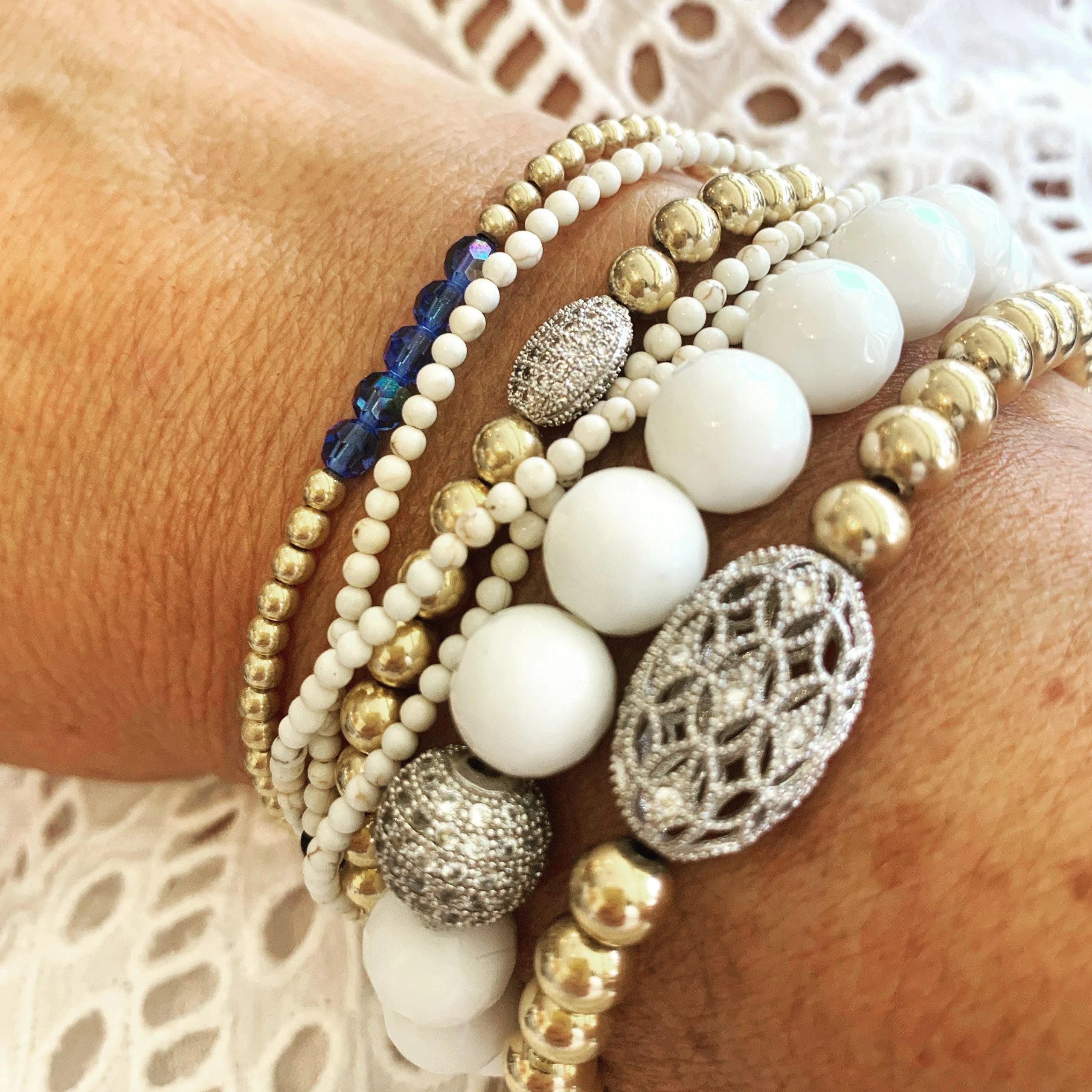 bracelets with pictures