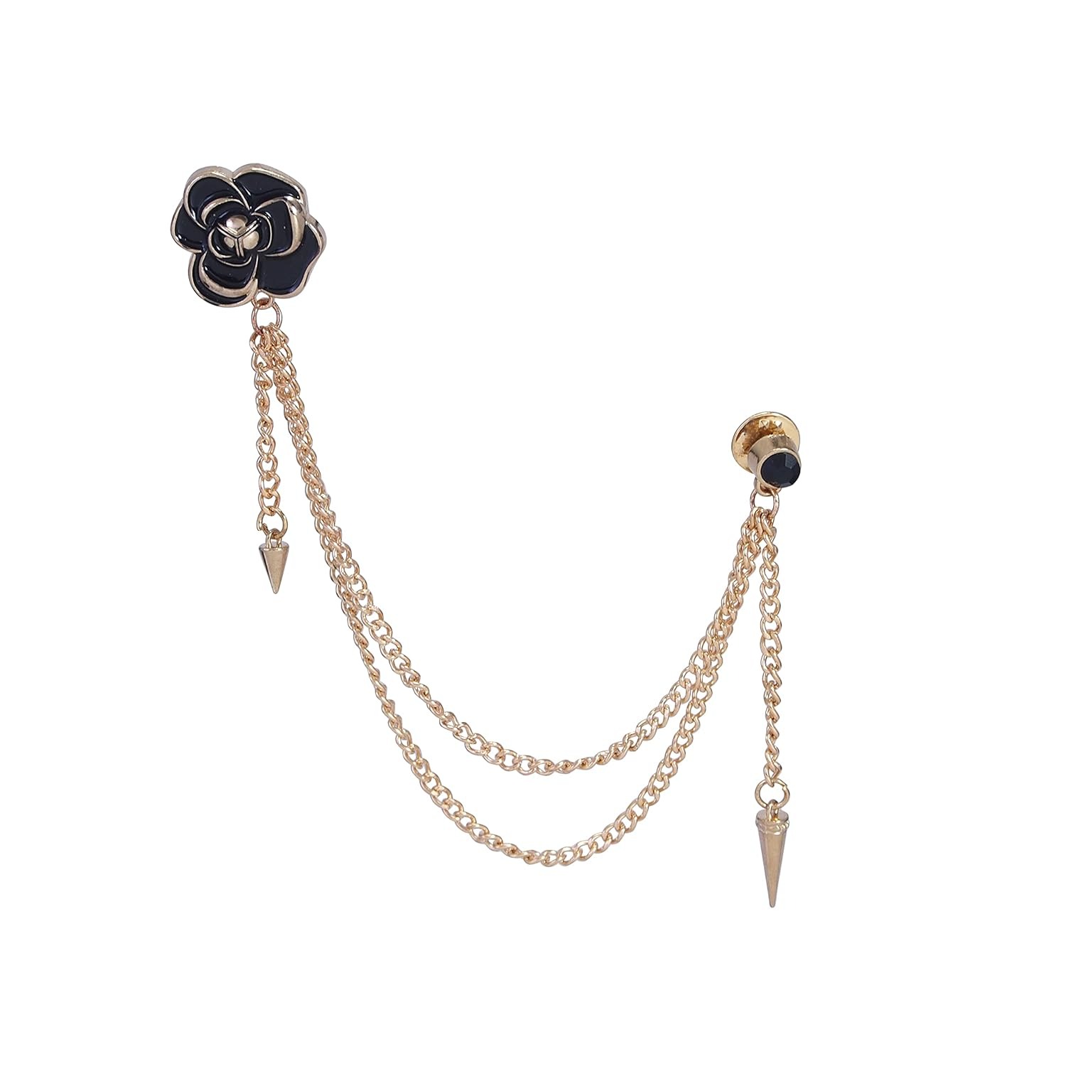 brooch for men
